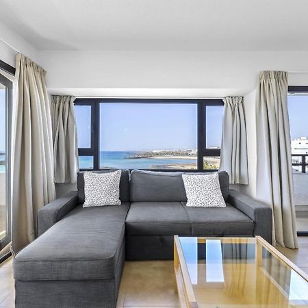 Apartamentos Arrecife Playa Arrecife (Lanzarote) Exterior foto