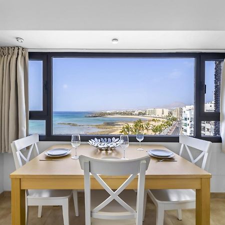 Apartamentos Arrecife Playa Arrecife (Lanzarote) Exterior foto