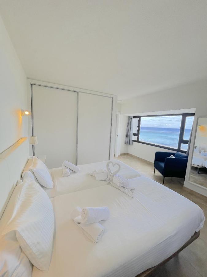 Apartamentos Arrecife Playa Arrecife (Lanzarote) Exterior foto