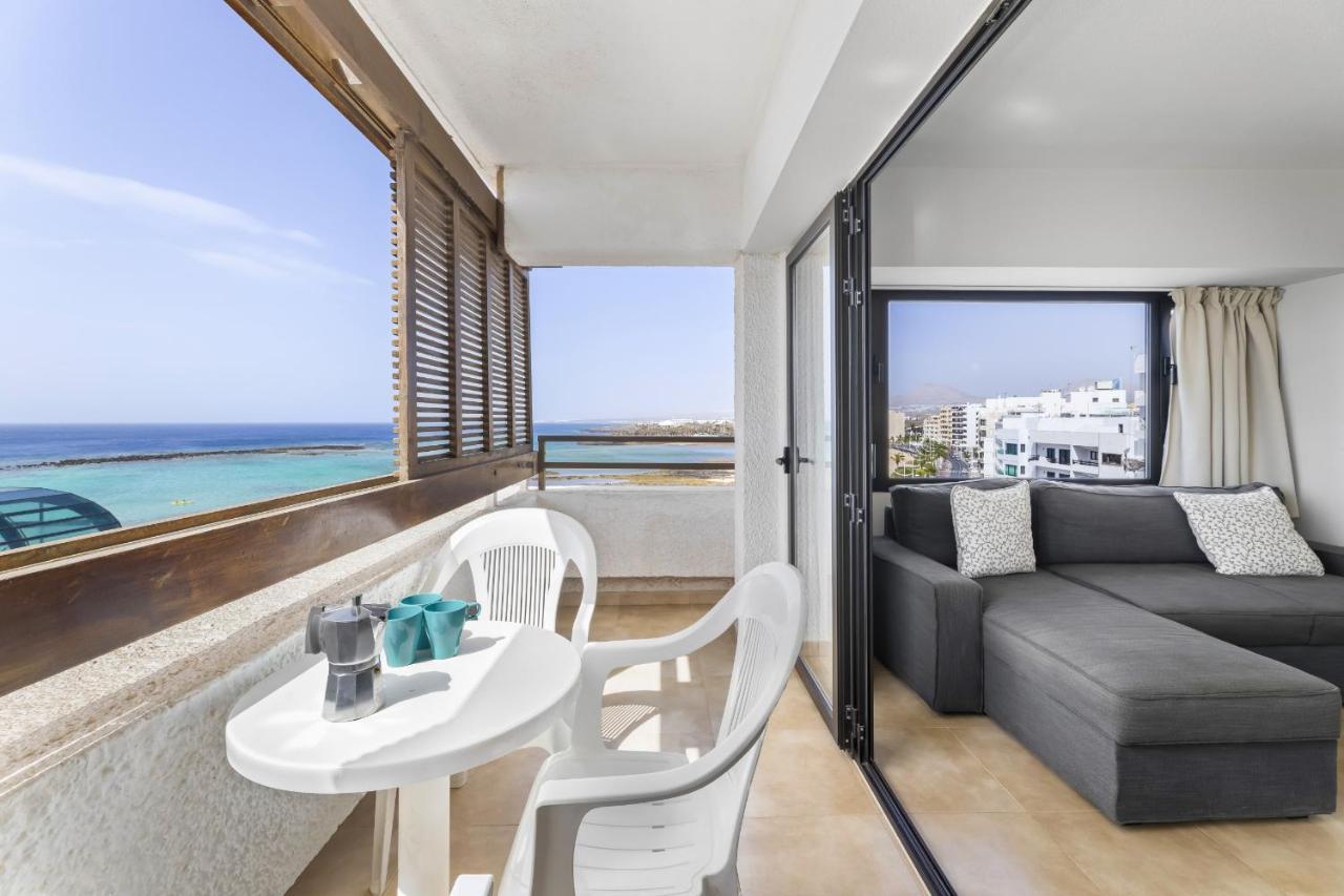 Apartamentos Arrecife Playa Arrecife (Lanzarote) Exterior foto