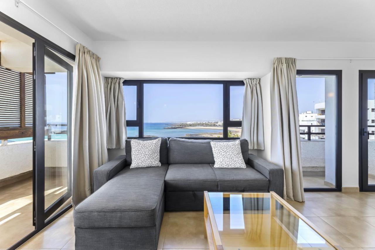 Apartamentos Arrecife Playa Arrecife (Lanzarote) Exterior foto