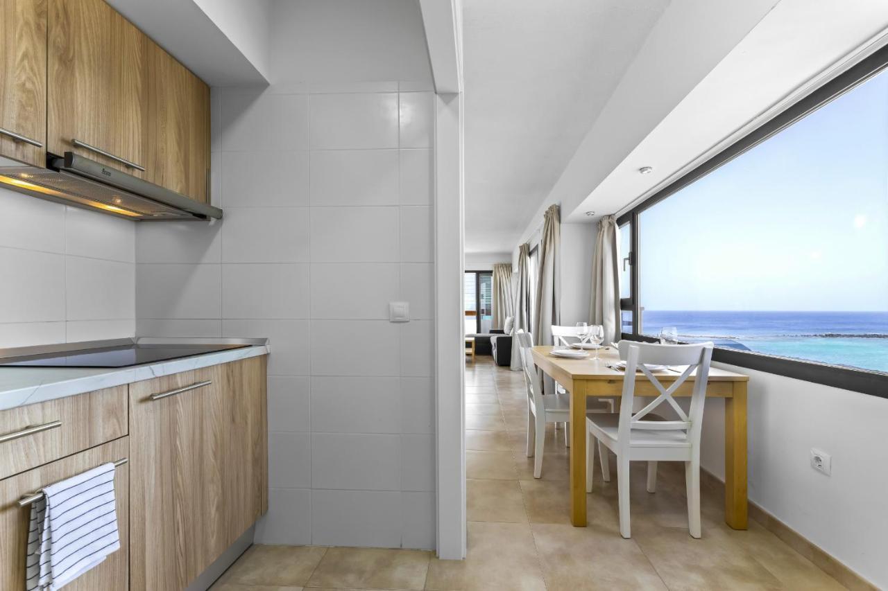 Apartamentos Arrecife Playa Arrecife (Lanzarote) Exterior foto