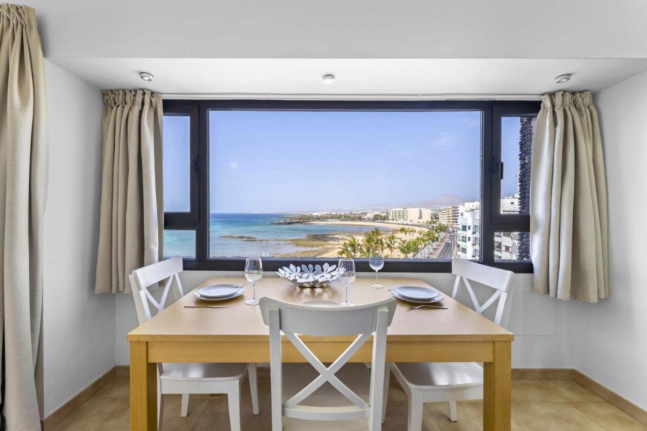 Apartamentos Arrecife Playa Arrecife (Lanzarote) Exterior foto