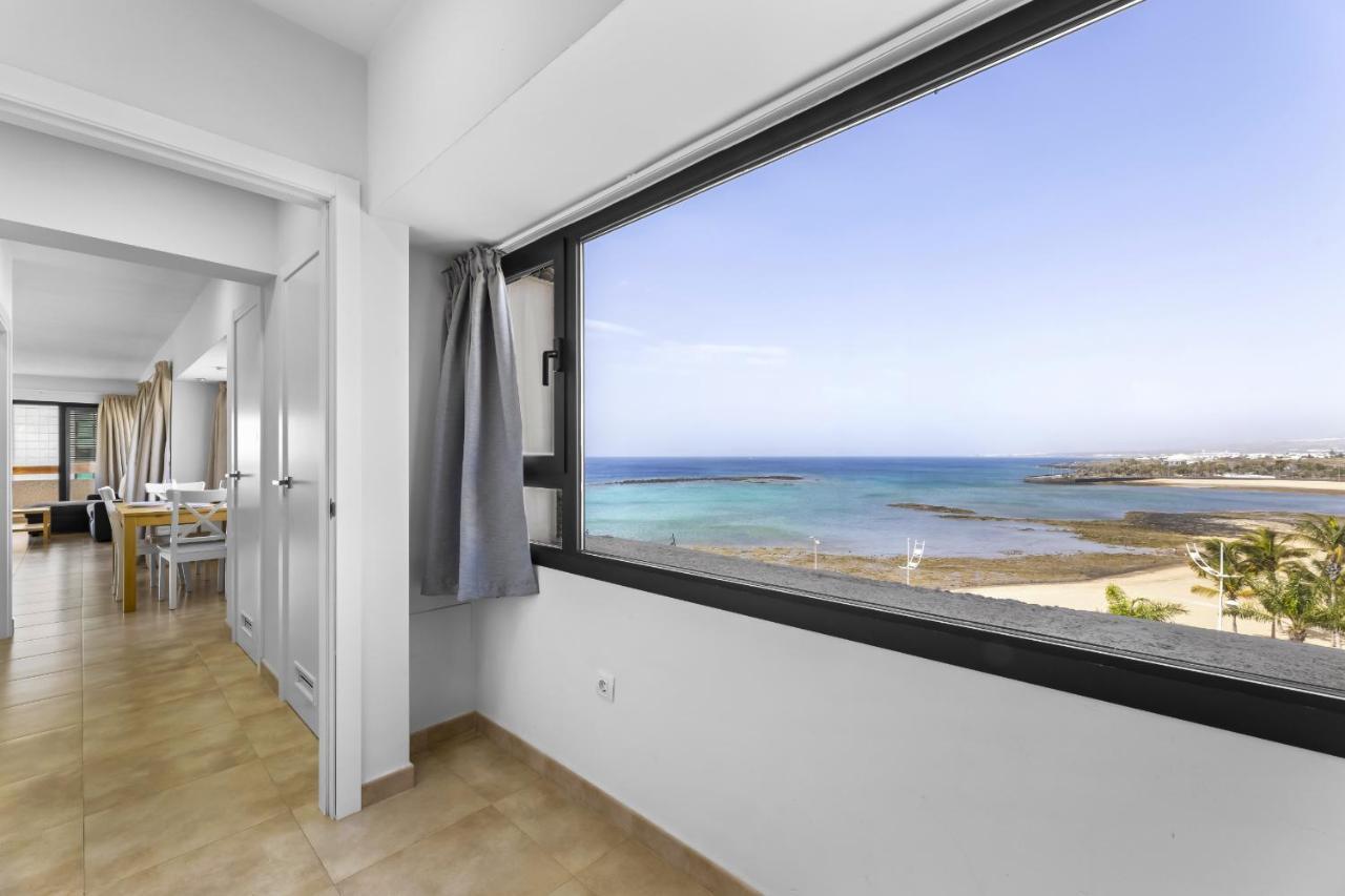 Apartamentos Arrecife Playa Arrecife (Lanzarote) Exterior foto