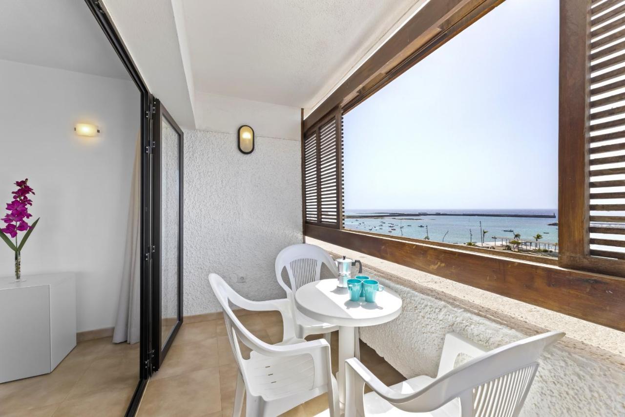 Apartamentos Arrecife Playa Arrecife (Lanzarote) Exterior foto